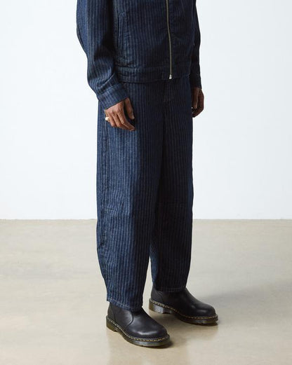 Dr Martens 2976 Lo - Black