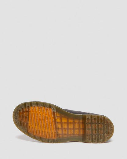 Dr. Martens 2976 Lo Black - Womens