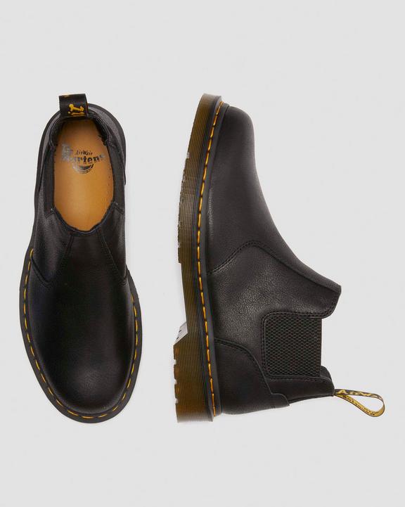 Dr. Martens 2976 Lo Black - Mens