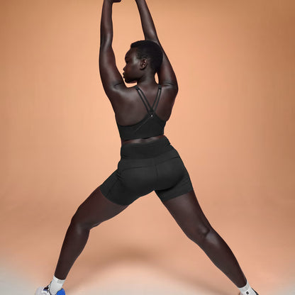 On Active Bra Black (Women'S)