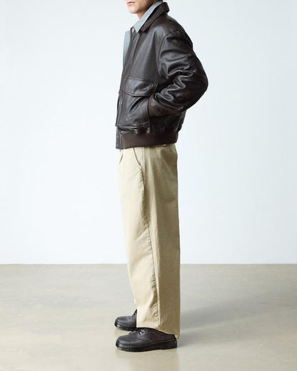 Dr. MartensReeder Leather Utility Boots - Womens