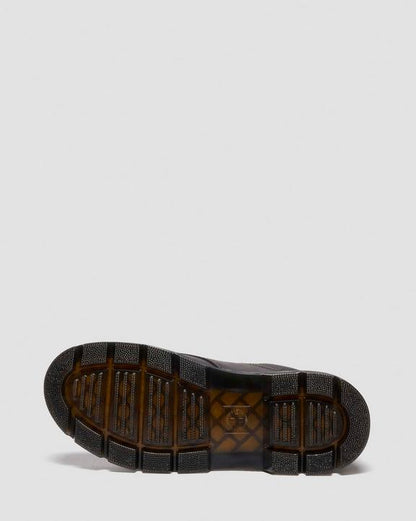 Dr. MartensReeder Leather Utility Boots - Womens