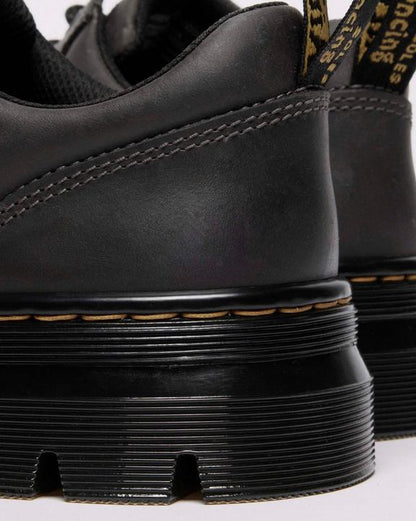 Dr. MartensReeder Leather Utility Boots - Womens