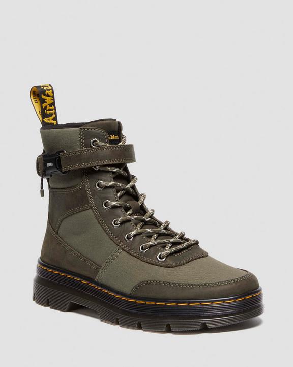 Dr. MartensCombs Tech Ii - Womens