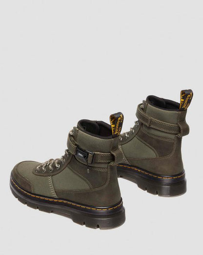 Dr. MartensCombs Tech Ii - Womens