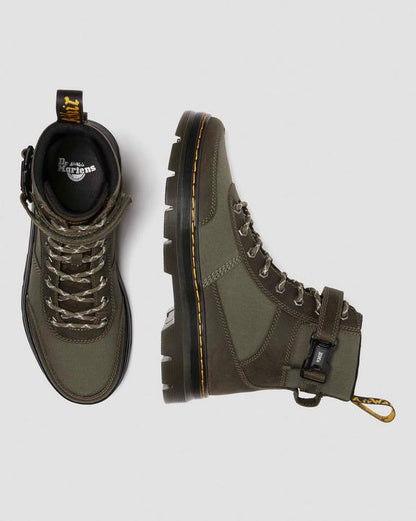 Dr. MartensCombs Tech Ii - Womens