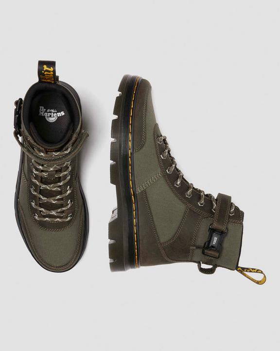 Dr. MartensCombs Tech Ii - Womens