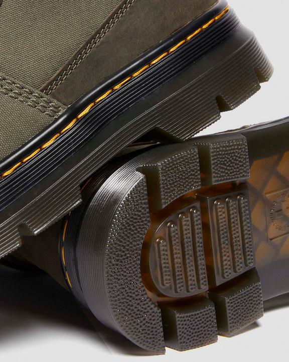 Dr. MartensCombs Tech Ii - Womens