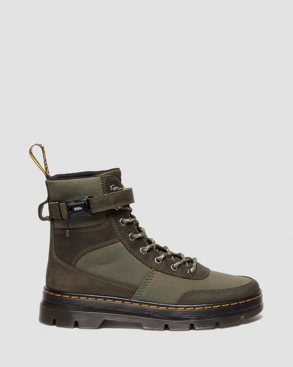 Dr. MartensCombs Tech Ii - Womens