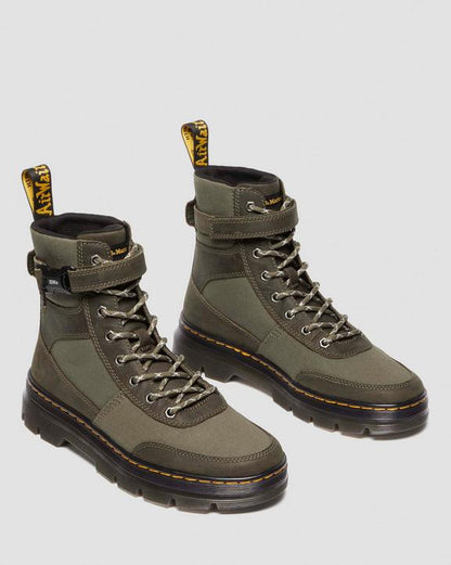 Dr. MartensCombs Tech Ii - Womens