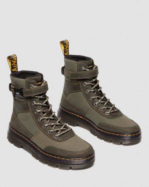 Dr. MartensCombs Tech Ii - Womens