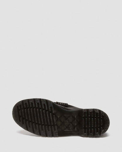 Dr. Martens Penton Olive+White - Mens