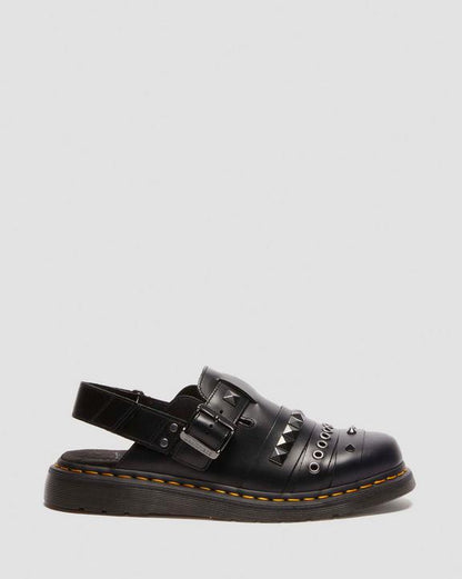 Dr Martens Jorge Ii - Black Atlas