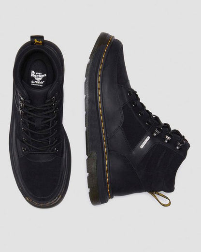 Dr. Martens Crewson Black - Mens