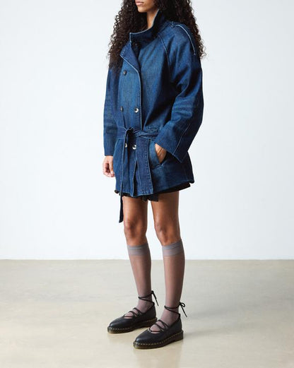 Dr Martens Elphie Ii - Black