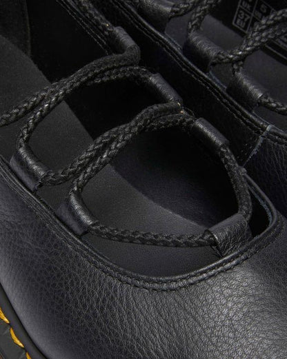 Dr Martens Elphie Ii - Black