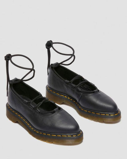 Dr Martens Elphie Ii - Black