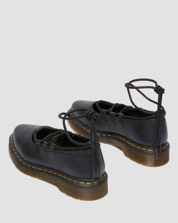 Dr Martens Elphie Ii - Black