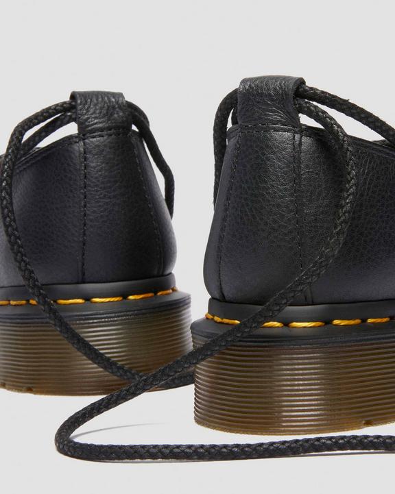 Dr Martens Elphie Ii - Black