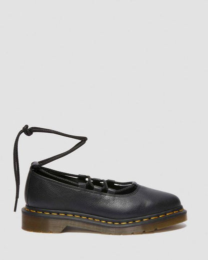 Dr Martens Elphie Ii - Black