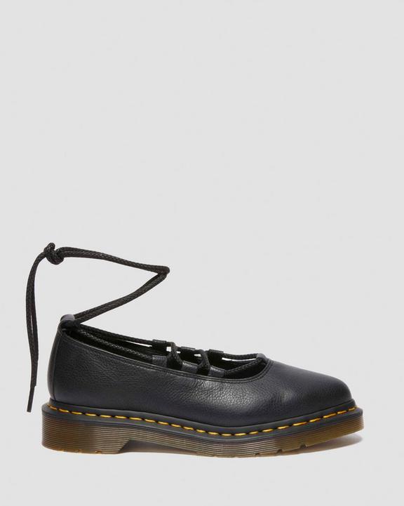 Dr Martens Elphie Ii - Black | Buy Boots Online in India | Dr