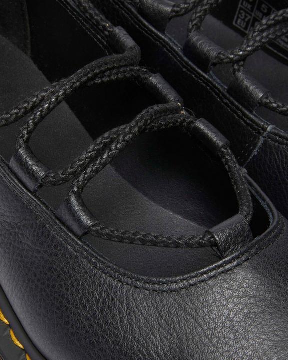 Dr Martens Elphie Ii - Black