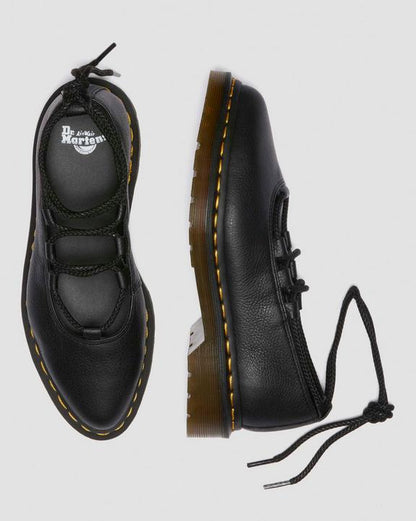 Dr Martens Elphie Ii - Black