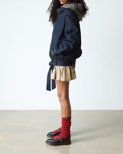 Dr Martens Elphie - Black