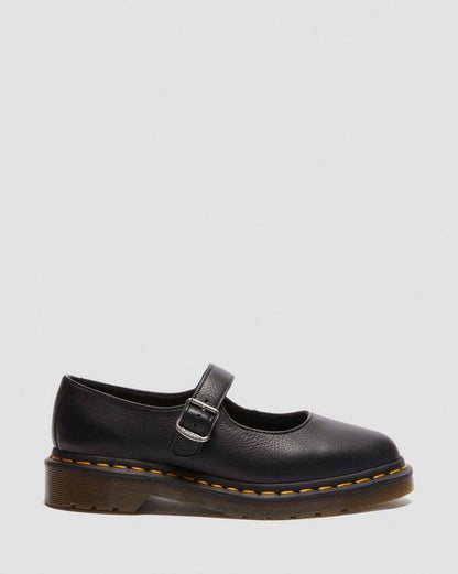 Dr Martens Elphie - Black
