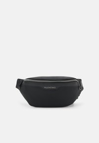 Valentino Efeo Unisex Bum Bag Nero