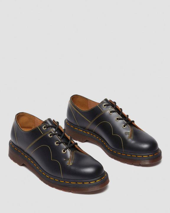 Dr. Martens Church Black - Mens
