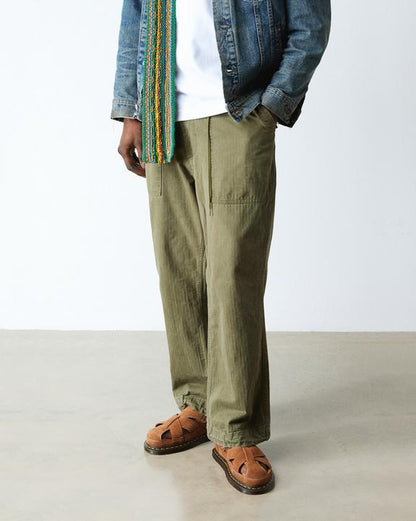 Dr Martens Archive Fisherman - Natural Tan