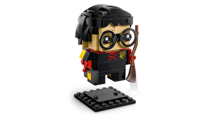 Lego The Goblet of Fire Figures