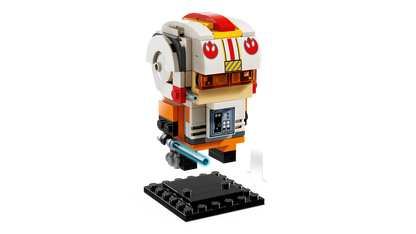 Lego Luke Skywalker Rebel Pilot