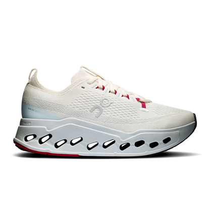 On Cloudsurfer Max Ivory Arctic (Women'S)