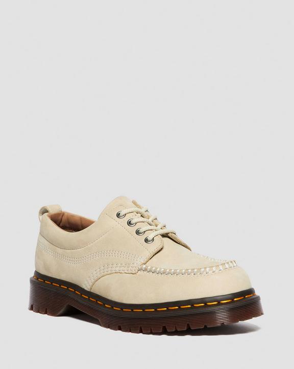 Dr. Martens Lowell Light Tan - Womens