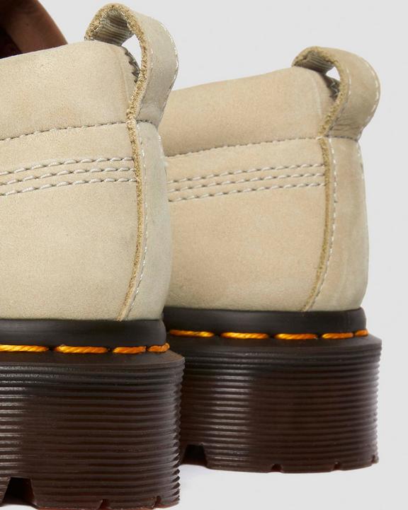 Dr Martens Lowell - Light Tan