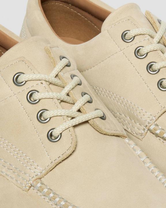 Dr. Martens Lowell Light Tan - Womens