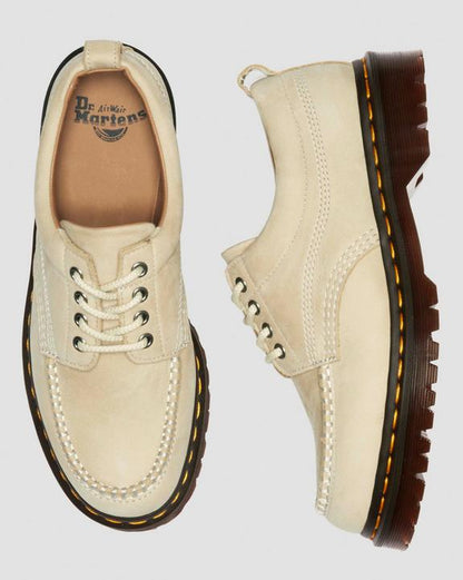 Dr. Martens Lowell Light Tan - Womens