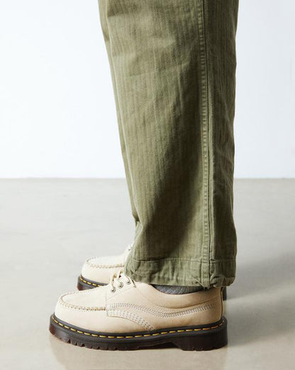 Dr. Martens Lowell Light Tan - Womens