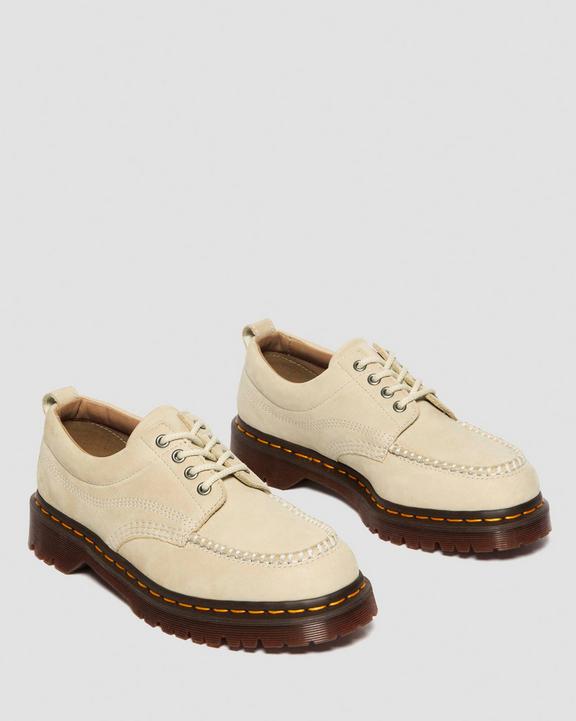 Dr. Martens Lowell Light Tan - Womens