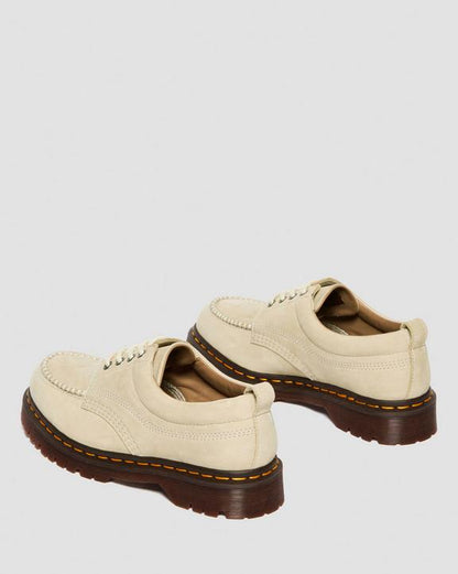 Dr. Martens Lowell Light Tan - Womens