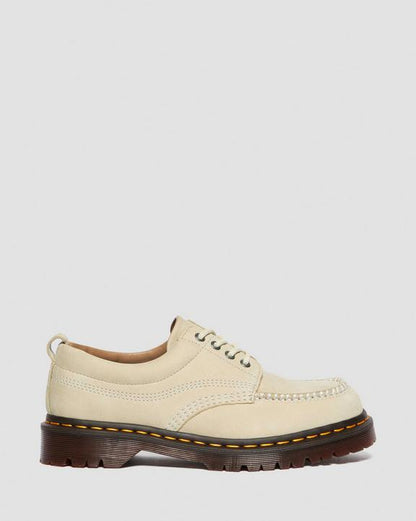 Dr. Martens Lowell Light Tan - Mens