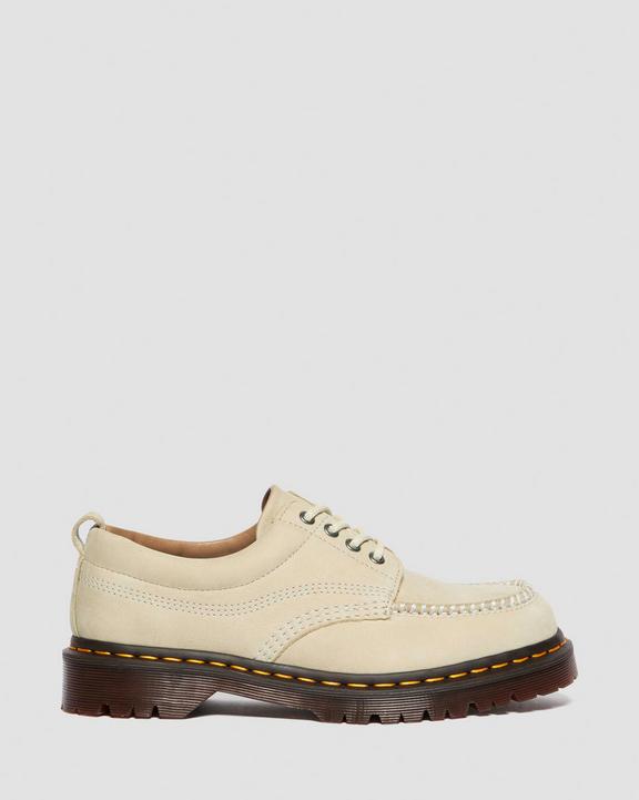 Dr. Martens Lowell Light Tan - Mens