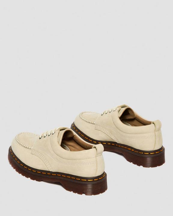 Dr. Martens Lowell Light Tan - Mens