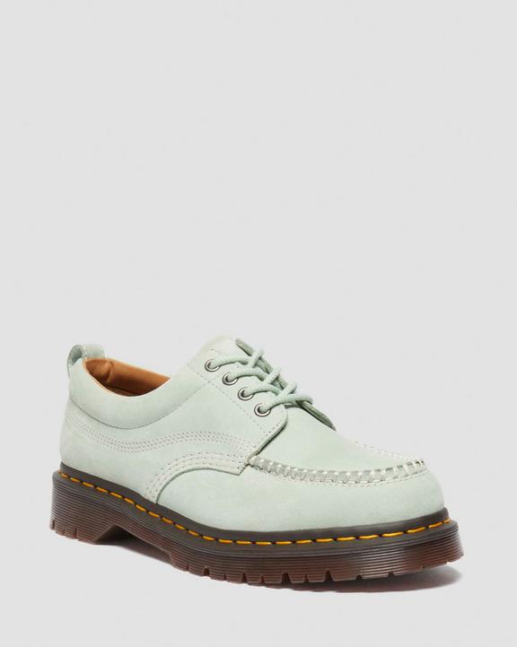 Dr. Martens Lowell Sage Green - Womens