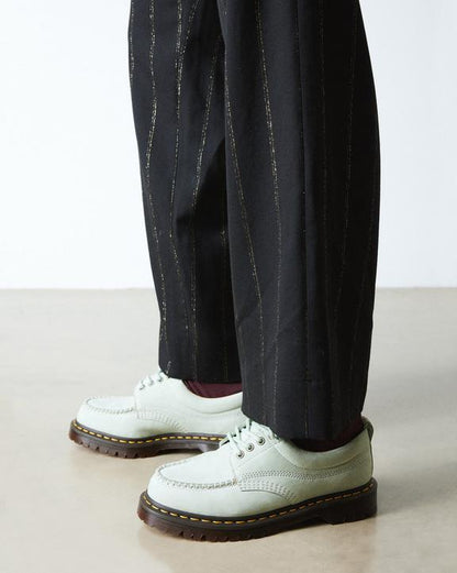 Dr. Martens Lowell Sage Green - Womens