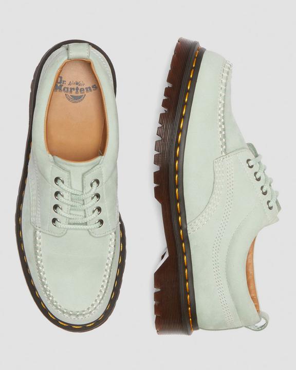 Dr. Martens Lowell Sage Green - Mens