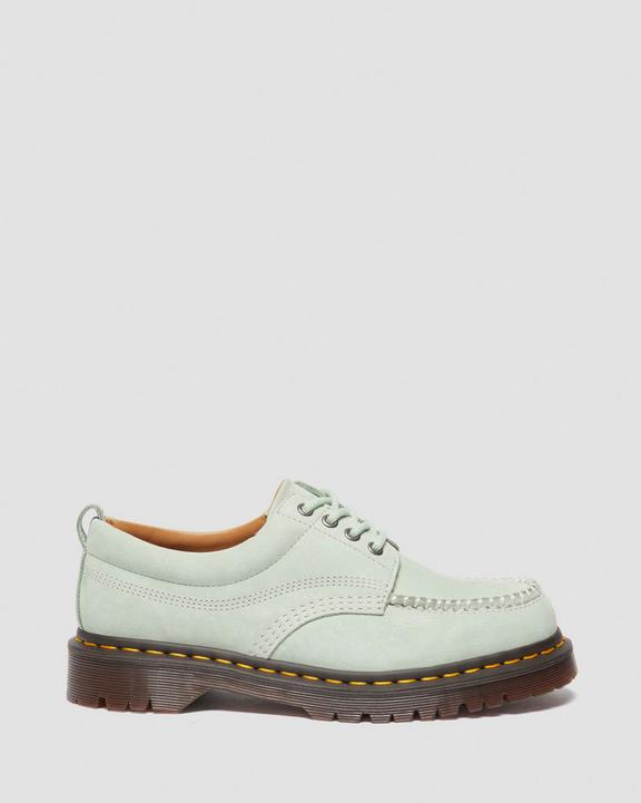Dr. Martens Lowell Sage Green - Mens