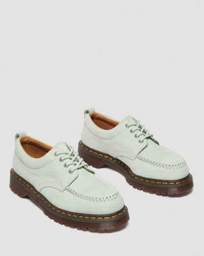 Dr. Martens Lowell Sage Green - Womens